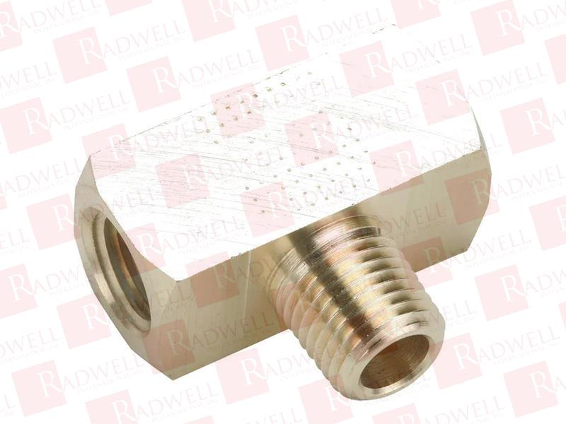 PARKER 2224P-6