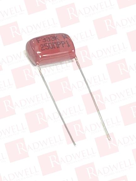 MATSUSHITA ELECTRIC ECQ-E2333KS