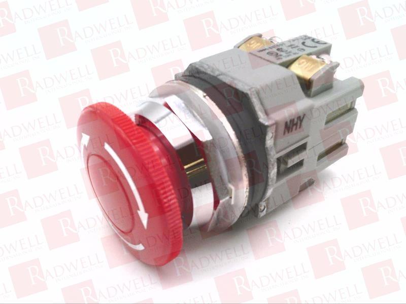 IDEC AVD-311N-R