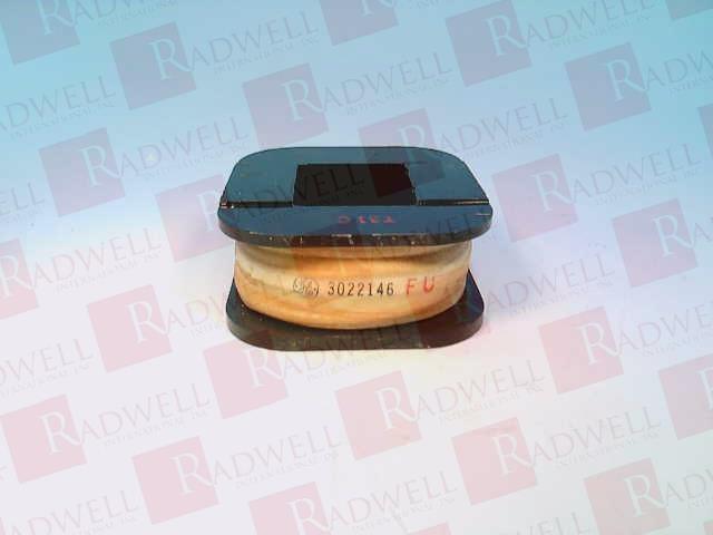 GENERAL ELECTRIC 3022146