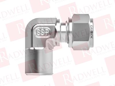 RADWELL VERIFIED SUBSTITUTE 8TMT6-316-SUB