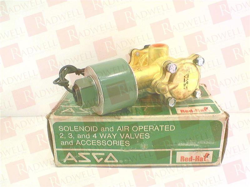 ASCO 8316-067-120/60
