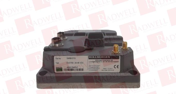KOLLMORGEN 18456-01G