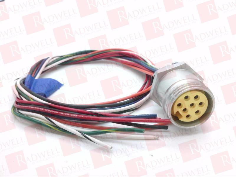 OMRON SC09-10M510