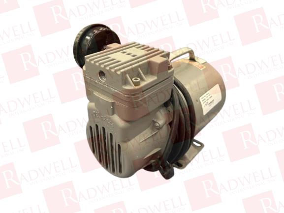 THOMAS PUMPS 8-140969-04