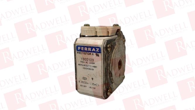 MERSEN V302123
