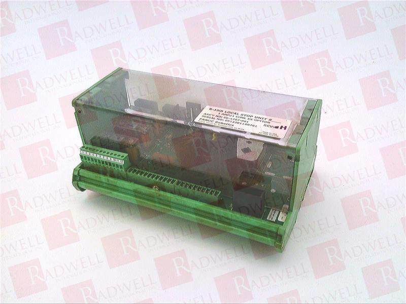 FANUC EE-4707-001