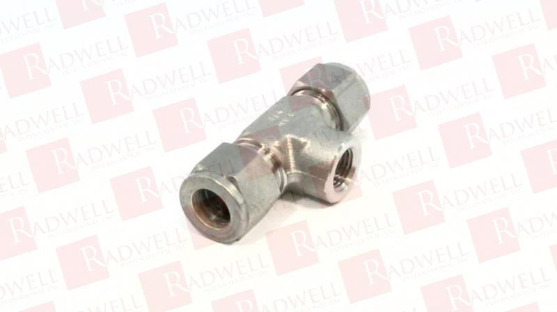 SWAGELOK SS-810-3-4TTF