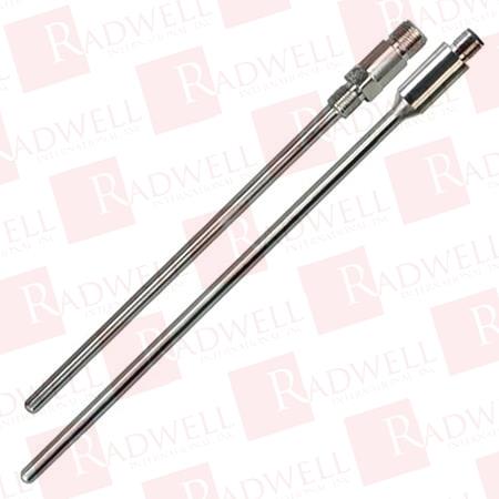 OMEGA ENGINEERING PR-26A-3-1000-A-M6-0250-M12-1
