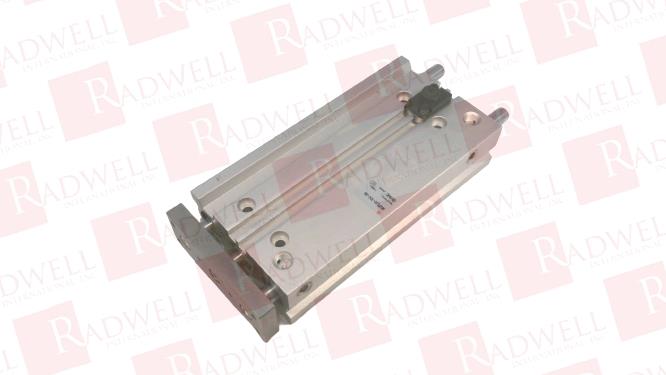 SMC MGPL20-100-HN