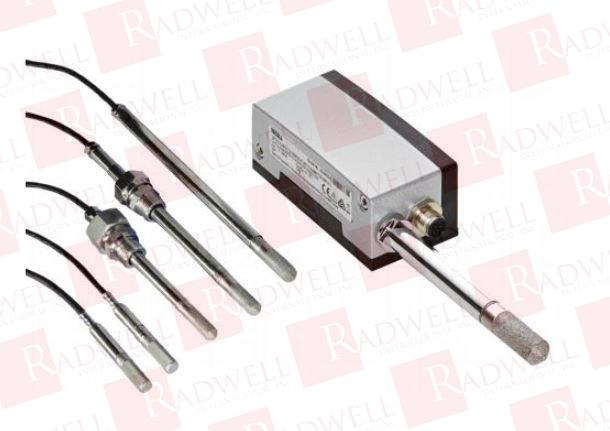 VAISALA SENSOR SYS HMT3107A6A2AAA15BPJA1A1