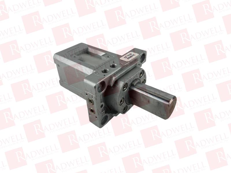 PARKER STVD-50-30-STD-KL9450