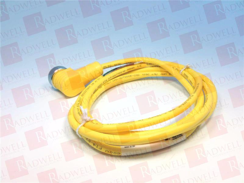 TURCK WKM 30-2M