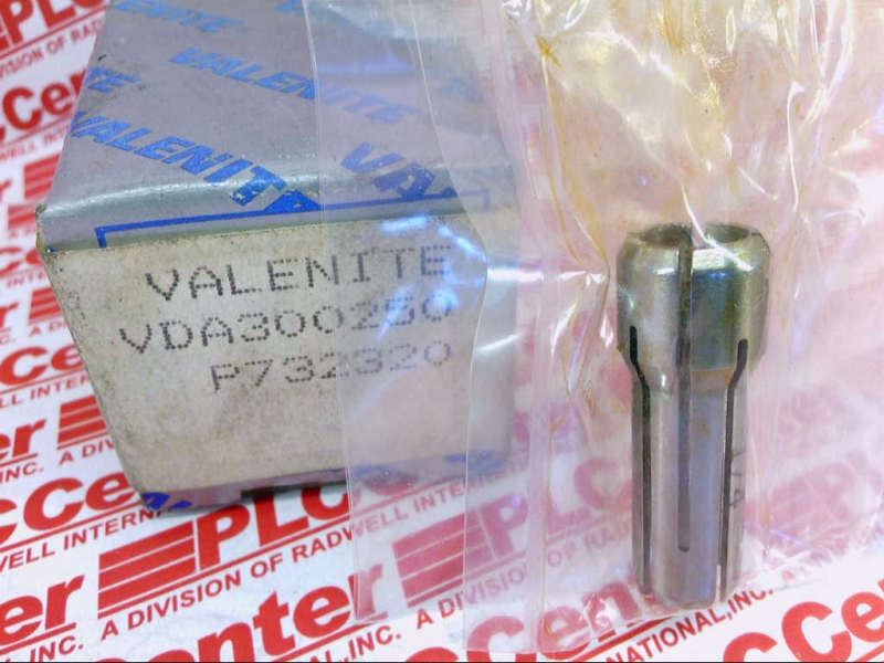 COLLET 1/4INCH ID
