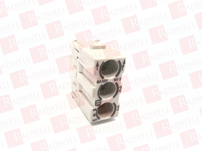 HARTING 09 14 003 3102