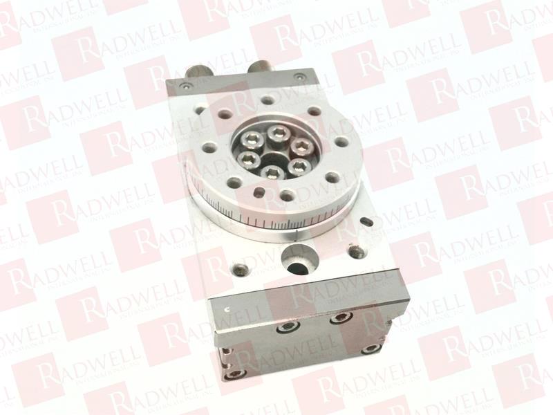 SMC MSQB70A-DIH00464