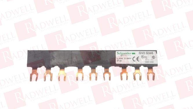 SCHNEIDER ELECTRIC GV2G345
