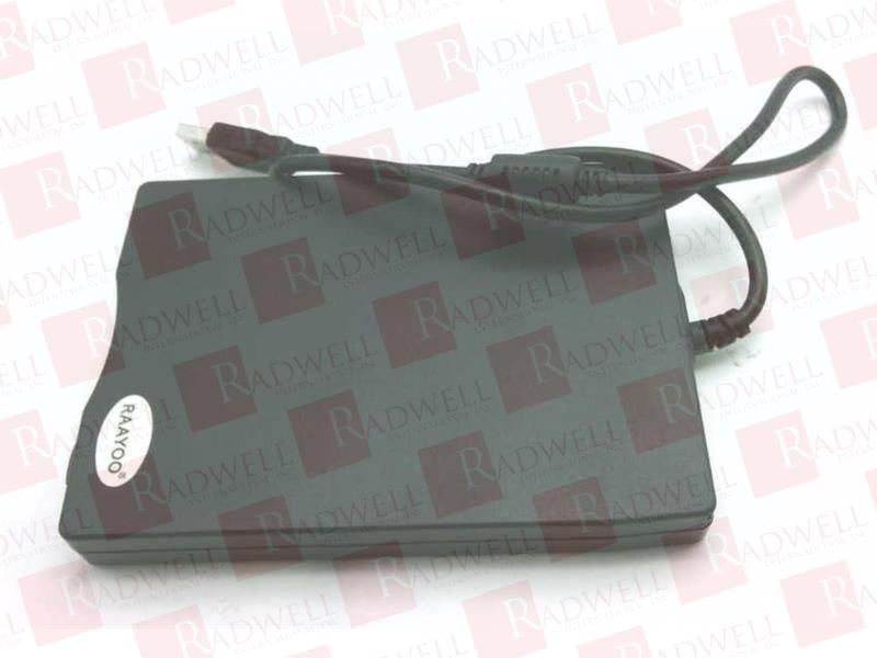  , FLOPPY DISK READER DRIVE, PORTABLE, 1.44 MB, FOR MAC WINDOWS 10/7/8/XP/VISTA PC