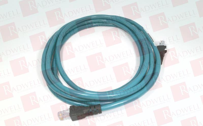 TURCK RJ45 RJ45 441-3M/C1195