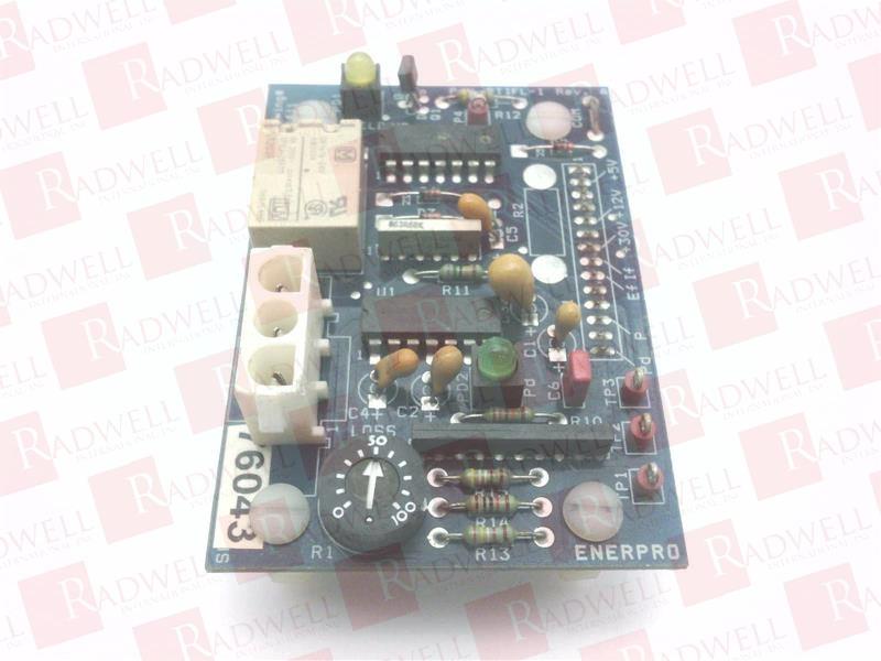 ENERPRO PTIFL-1