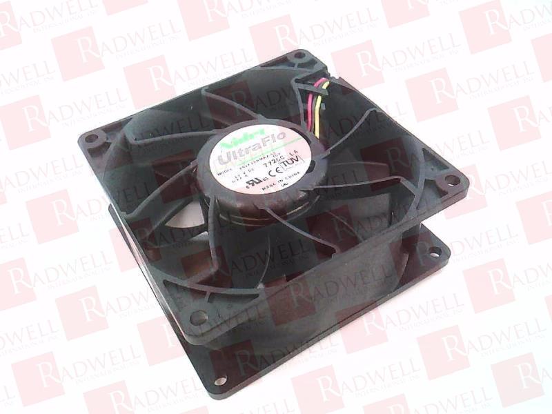 NIDEC CORP V92E12BMA7-52