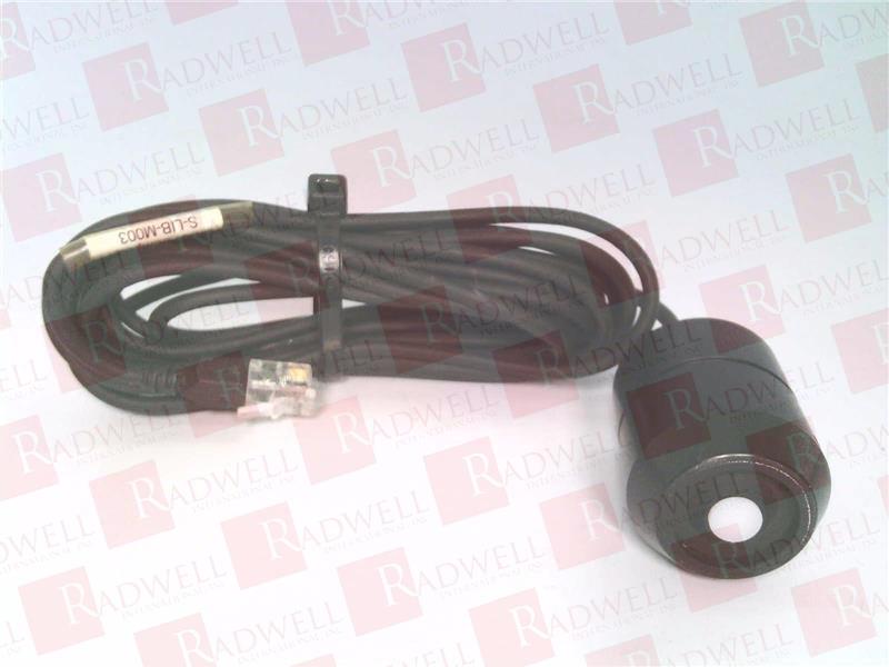 ONSET S-LIB-M003