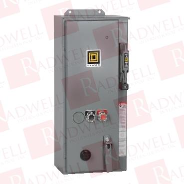 SCHNEIDER ELECTRIC 8538SBA21V81ACFF4G26H30TY75