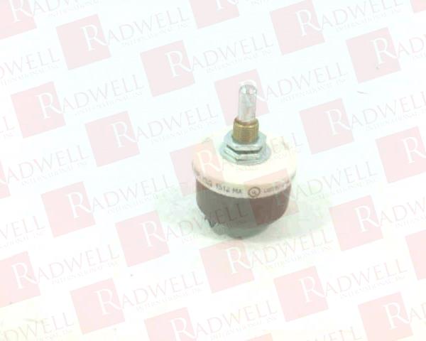 OHMITE RHS75RE