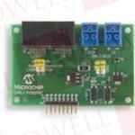 MICROCHIP TECHNOLOGY INC AC160214-1