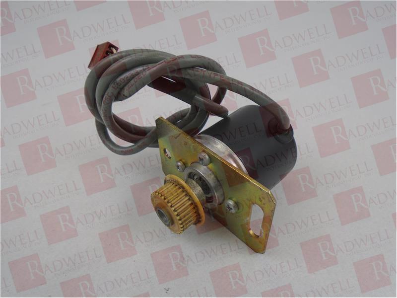 ENCODER, 5VDC
