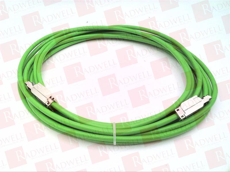 RADWELL RAD-6XV1850-2E-24FT