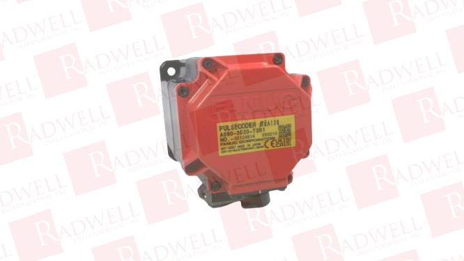 FANUC A06B-0061-B003