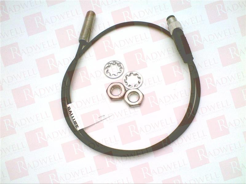 BALLUFF BES 516-324-G-E4-C-S49-00,5