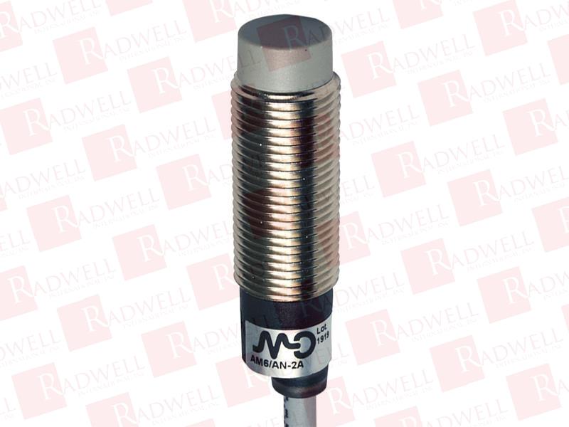 MD MICRO DETECTORS AM6/AP-4A
