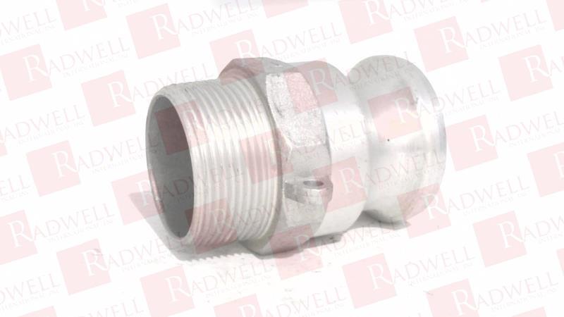 DIXON 150-F-AL