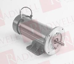 DANAHER MOTION SRF3752-4984-84-5-56BC-CJ