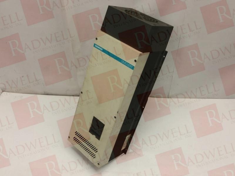 SIEMENS 6SE2113-3AA01
