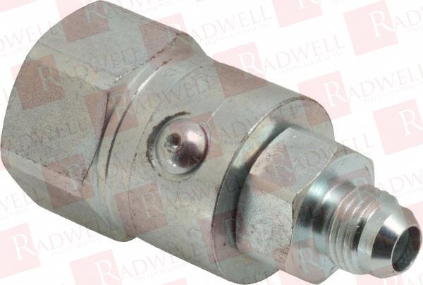 PARKER PS610306-6-6