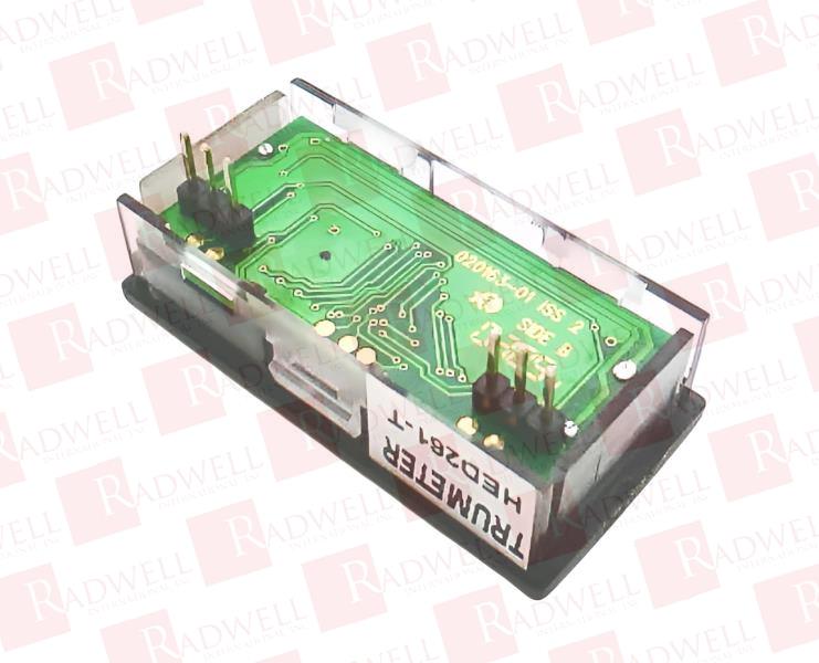 TRUMETER HED261-T