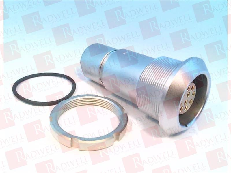 LEMO PKG.5K.310.CLLC18H