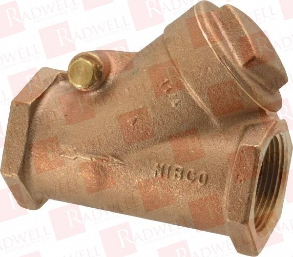 NIBCO NL7300B