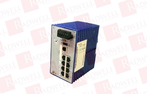 BELDEN RS20-0800T1T1SDAEHH07.1.05