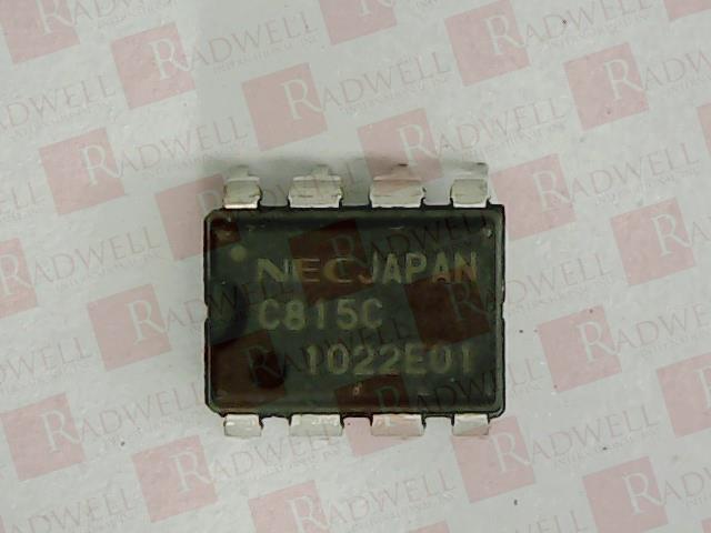 NEC UPC815C