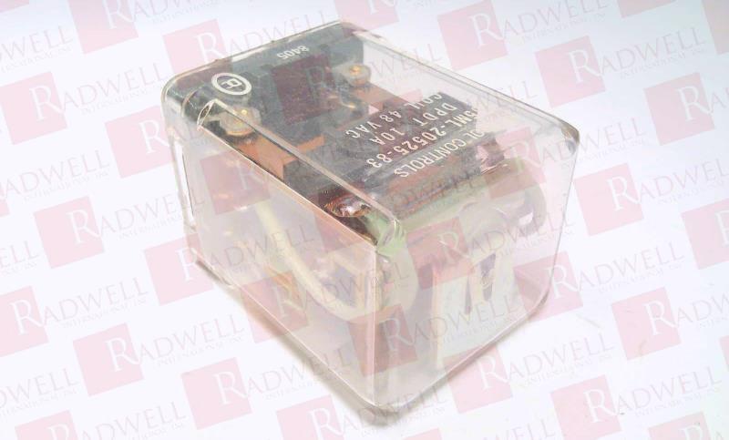 DELTROL CORP 20525-83