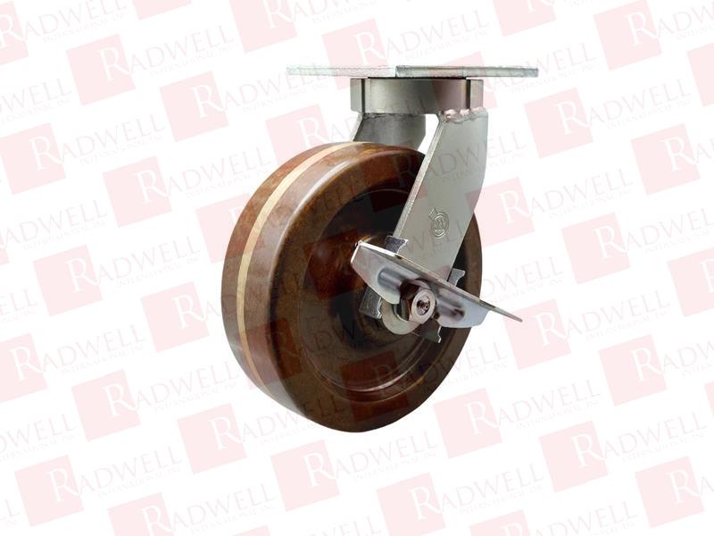 SERVICE CASTER CORPORATION CRAN-SCC-KP92S1030-PHRHT-SLB