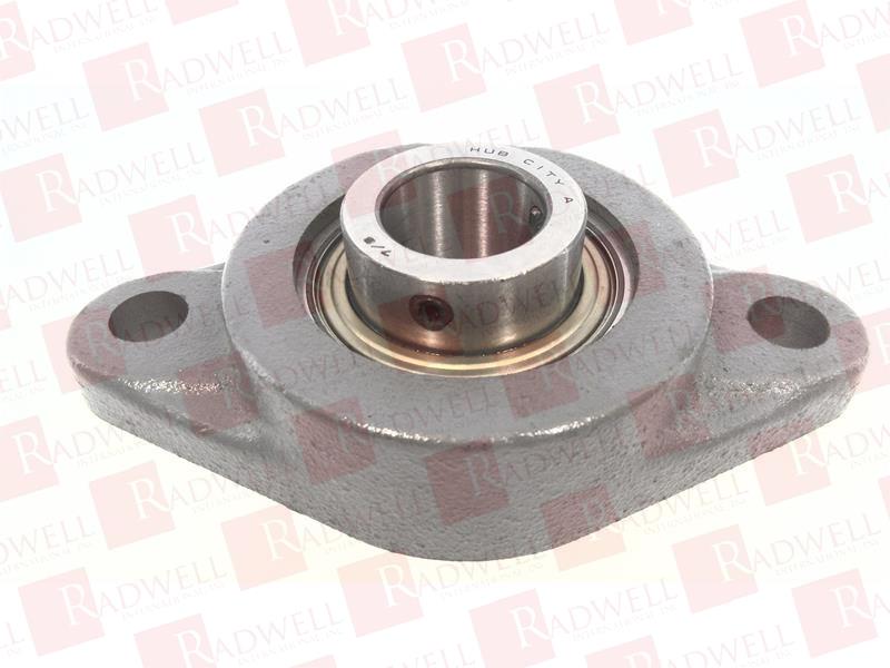 REGAL REXNORD FB260X7/8