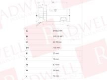 DEUBLIN 1115-000-200