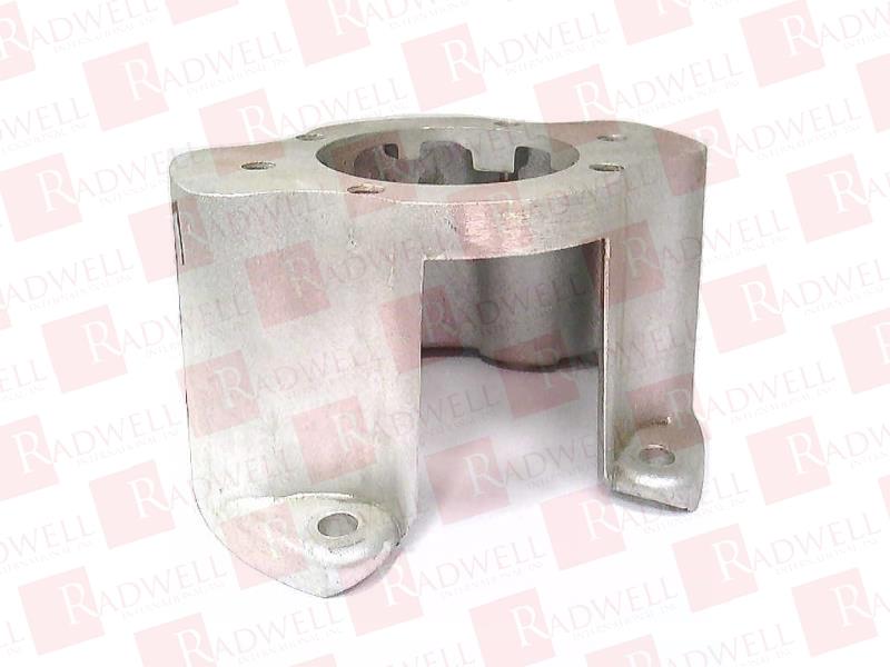 MACMILLIN HYDRAULIC F2S-B