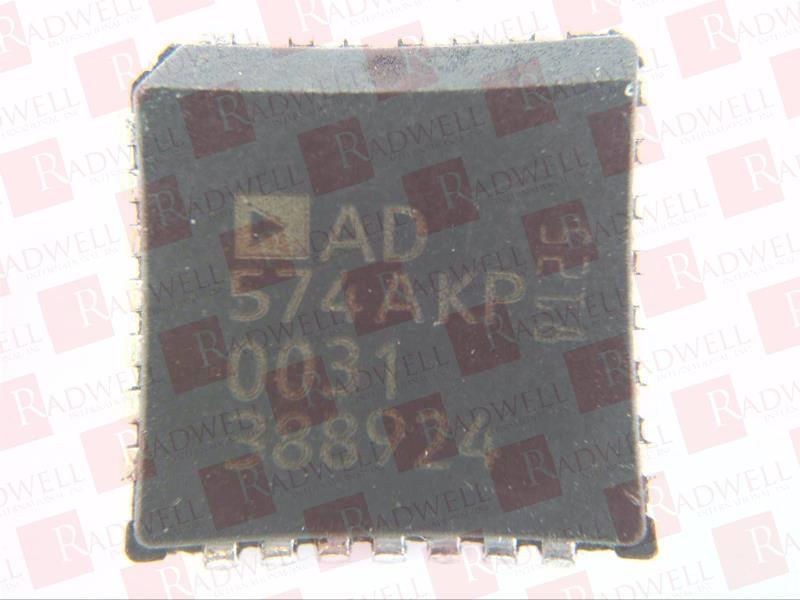 ANALOG DEVICES AD574AKP