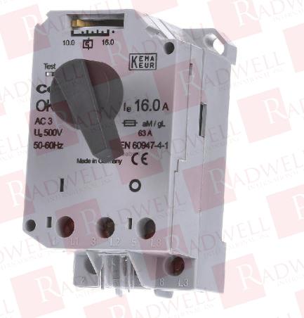 CONDOR ELECTRONICS OKN-160 AA XXX XX